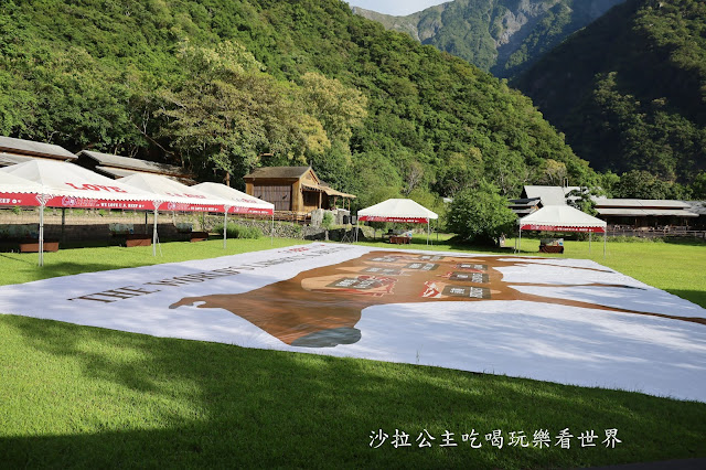 『山上炭烤美牛香、下海大啖美牛味』2天1夜宜蘭.花蓮美國牛肉BBQ.吃喝玩樂行 21 『山上炭烤美牛香、下海大啖美牛味』2天1夜宜蘭.花蓮美國牛肉BBQ.吃喝玩樂行