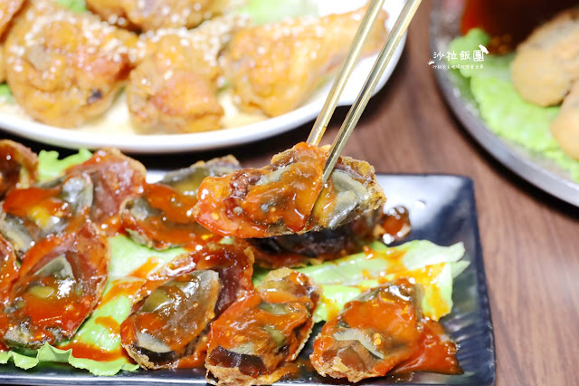 羅東美食『韓雞村』韓式料理、蒸海鮮網美餐廳、近清溝夜市、食尚玩家推薦 40 羅東美食『韓雞村』韓式料理、蒸海鮮網美餐廳、近清溝夜市、食尚玩家推薦