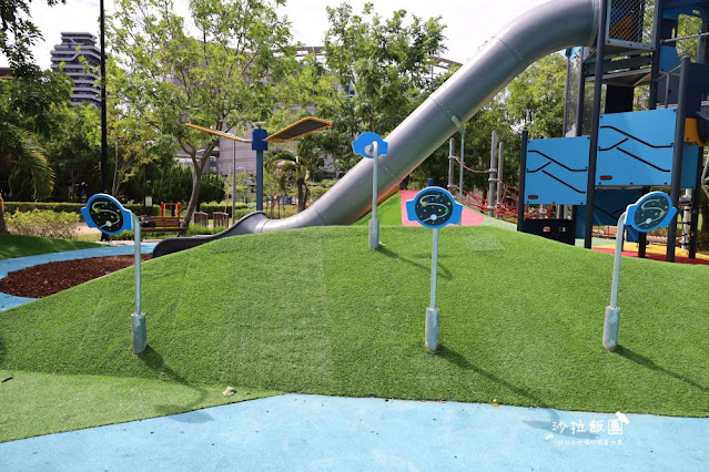 士林景點宇宙探險共融公園『美崙公園』不二良小鼠巨型公仔.溜滑梯.溜冰場 32 士林景點宇宙探險共融公園『美崙公園』不二良小鼠巨型公仔.溜滑梯.溜冰場