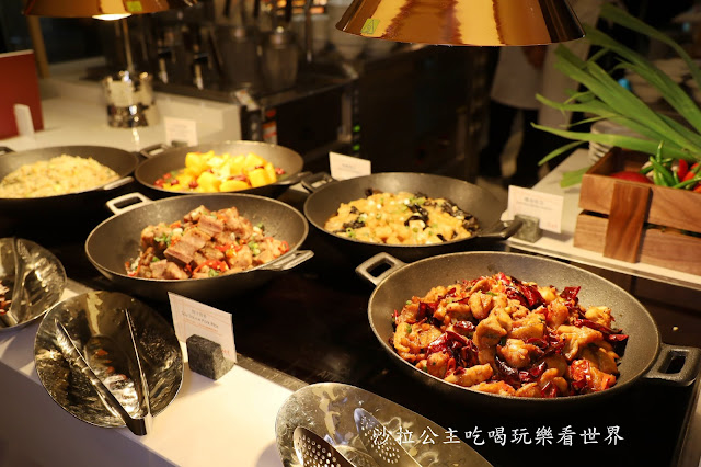 鼎泰豐進駐飯店吃到飽【香格里拉台北遠東國際大飯店-遠東Café】強勢回歸.Buffet 56 鼎泰豐進駐飯店吃到飽【香格里拉台北遠東國際大飯店-遠東Café】強勢回歸.Buffet
