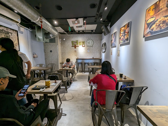 士林美崙街好吃早餐『早吧Morning Bar』古早味紅茶好好喝 3 士林美崙街好吃早餐『早吧Morning Bar』古早味紅茶好好喝