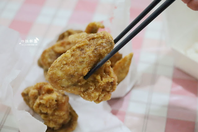 石牌最強炸雞『陳季炸雞』從早排到晚 9 石牌最強炸雞『陳季炸雞』從早排到晚