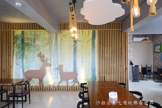 宜蘭礁溪景點『水鹿咖啡親子餐廳』迷你馬.水鹿.沙坑.小火車.賽車場.菜單 20 宜蘭礁溪景點『水鹿咖啡親子餐廳』迷你馬.水鹿.沙坑.小火車.賽車場.菜單