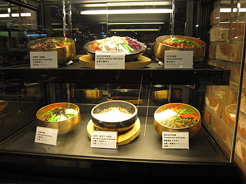 韓國之旅第一天---清溪川→東大門綜合市場 10 韓國之旅第一天---清溪川→東大門綜合市場