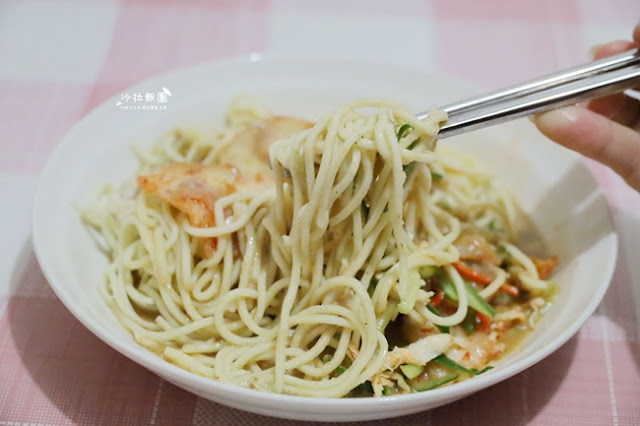 士林小吃『家人涼麵』捷運士林站 11 士林小吃『家人涼麵』捷運士林站