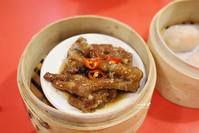 高雄鼓山『地糖仔中式點心專門店』各式港式點心、公仔麵 15 高雄鼓山『地糖仔中式點心專門店』各式港式點心、公仔麵