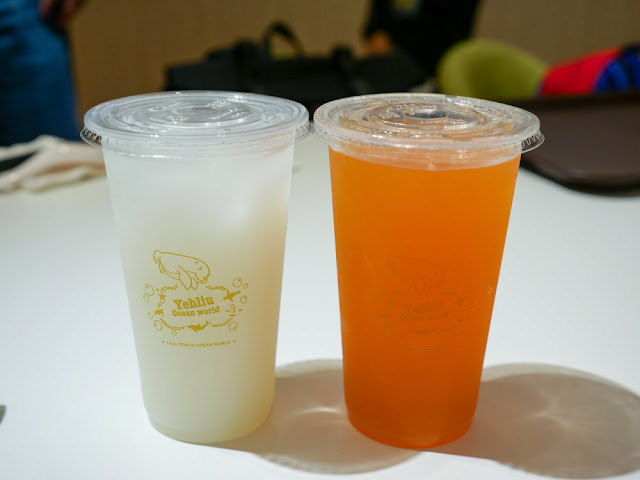 萬里景點『海洋世界最新主題園區童樂趴』變裝秀、球池、小火車、DIY 52 萬里景點『海洋世界最新主題園區童樂趴』變裝秀、球池、小火車、DIY