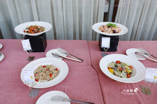 『南方莊園渡假飯店』不用遠赴峇里島戶外綠地BBQ來這裡體驗燒烤吃到飽 24 『南方莊園渡假飯店』不用遠赴峇里島戶外綠地BBQ來這裡體驗燒烤吃到飽