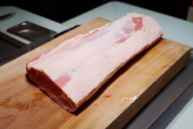 大胃王看過來Prime肋眼牛排、菲力牛排吃到飽‼️江雁塘新時尚鐵板燒 19 大胃王看過來Prime肋眼牛排、菲力牛排吃到飽‼️江雁塘新時尚鐵板燒