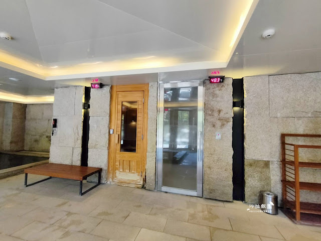 宜蘭員山親子飯店『宜蘭力麗威斯汀度假酒』感受禪風秘境日式度假氛圍