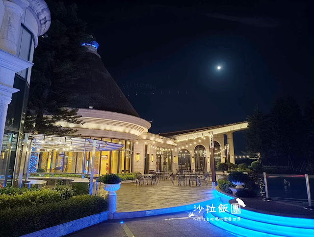 高雄住宿『義大皇家酒店』泳池、摩天輪 29 高雄住宿『義大皇家酒店』泳池、摩天輪