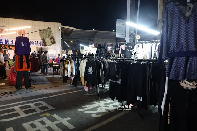 卓蘭景點美食『卓蘭夜市』週四才有 53 卓蘭景點美食『卓蘭夜市』週四才有