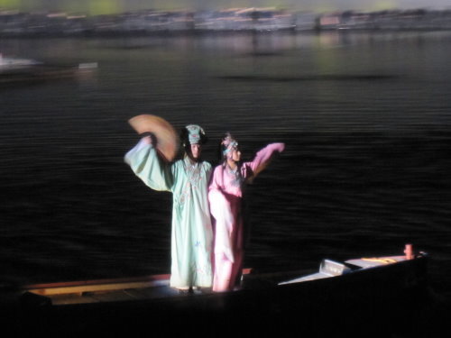 印象西湖【杭州】 28 印象西湖【杭州】