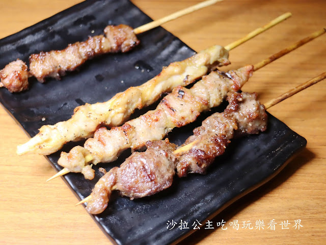 台北串燒/食尚玩家推薦『柒串燒屋』升級版新菜單讓你吃好吃滿/聚餐餐廳/宵夜 12 台北串燒/食尚玩家推薦『柒串燒屋』升級版新菜單讓你吃好吃滿/聚餐餐廳/宵夜