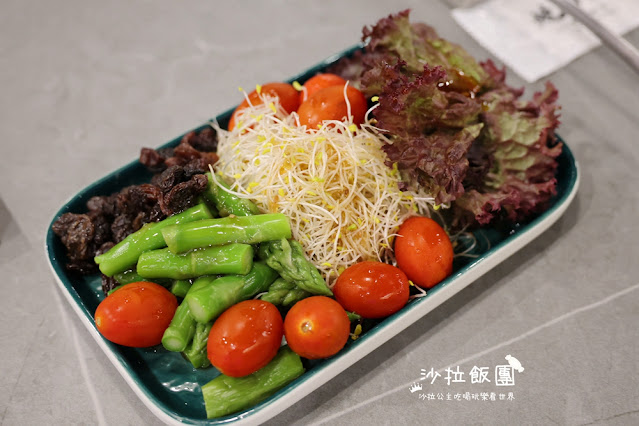 宜蘭頭城燒烤『燒肉老大』自助沙拉吧、飲料喝到飽