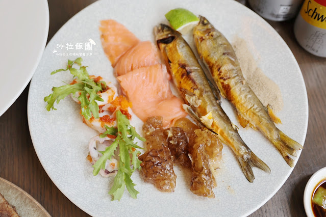 台北最美buffet推出平日四人同行一人免費,海味狂饗夏日海鮮季開跑了 34 台北最美buffet推出平日四人同行一人免費,海味狂饗夏日海鮮季開跑了