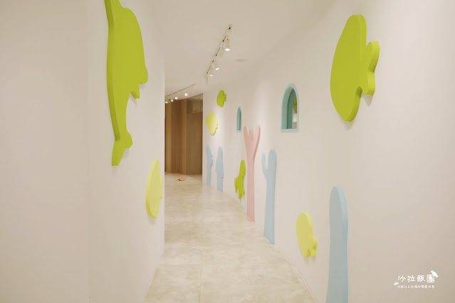 萬里景點『海洋世界最新主題園區童樂趴』變裝秀、球池、小火車、DIY 64 萬里景點『海洋世界最新主題園區童樂趴』變裝秀、球池、小火車、DIY