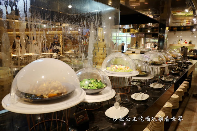 台北吃到飽『豐FOOD-海陸百匯多國料理』中山大直美食.捷運劍南路站 50 台北吃到飽『豐FOOD-海陸百匯多國料理』中山大直美食.捷運劍南路站