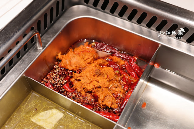 台中重慶火鍋『緋花』重慶牛油鍋、天梯、冰粉 34 台中重慶火鍋『緋花』重慶牛油鍋、天梯、冰粉