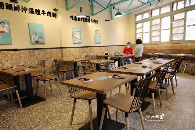 超狂『圓頭牛肉麵金城榮泰店』金門必吃150元牛筋、牛雜小菜、咖啡、冰淇淋吃到飽,CP值超高 13 超狂『圓頭牛肉麵金城榮泰店』金門必吃150元牛筋、牛雜小菜、咖啡、冰淇淋吃到飽,CP值超高