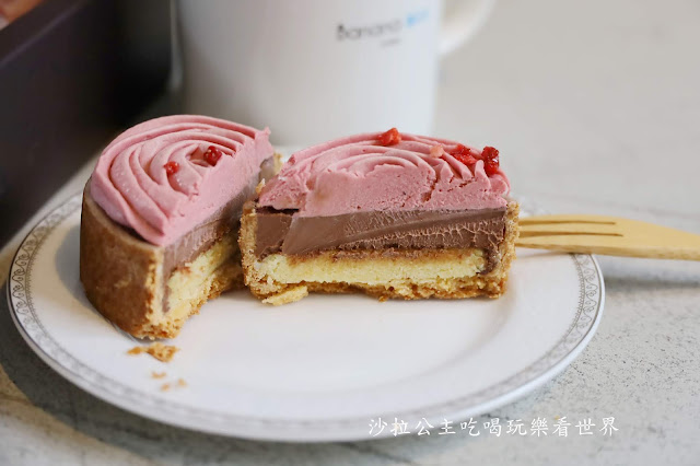 高雄人氣美食/可以吃的玫瑰花『第九號乳酪蛋糕』宅配網購美食/檸檬塔/送禮推薦/伴手禮 24 高雄人氣美食/可以吃的玫瑰花『第九號乳酪蛋糕』宅配網購美食/檸檬塔/送禮推薦/伴手禮