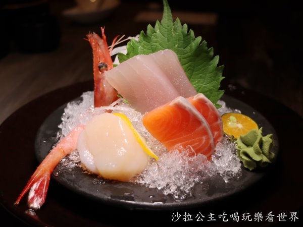 蘆洲美食/日式料理『藝奇新日本料理(蘆洲集賢店)』捷運徐匯中學站
