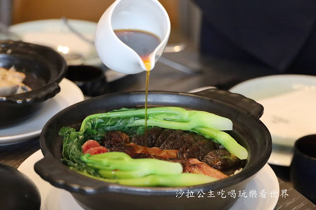 板橋美食『青雅中餐廳-台北新板希爾頓酒店』養生滋補燉湯.煲仔飯.暖心又暖胃 18 板橋美食『青雅中餐廳-台北新板希爾頓酒店』養生滋補燉湯.煲仔飯.暖心又暖胃