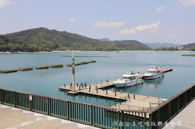 包船輕鬆遊日月潭伊達邵美食推薦、玄光碼頭、阿嬤茶葉蛋、朝霧碼頭 31 包船輕鬆遊日月潭伊達邵美食推薦、玄光碼頭、阿嬤茶葉蛋、朝霧碼頭