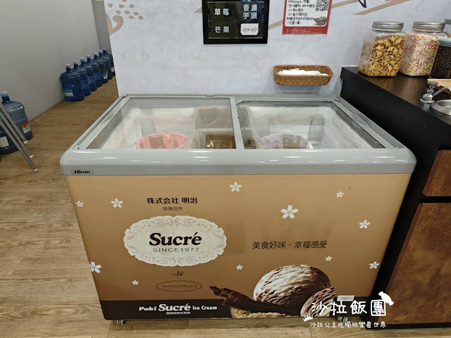 台中小火鍋『京川鍋物-台中大雅店』副餐、飲料吃到飽 11 台中小火鍋『京川鍋物-台中大雅店』副餐、飲料吃到飽