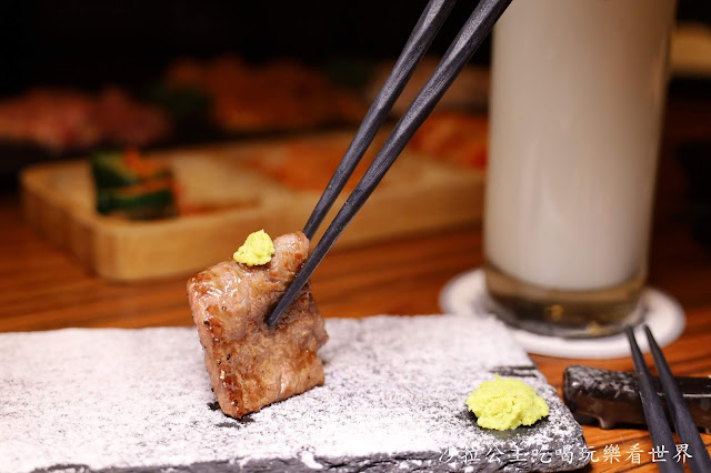 台北東區燒烤『上吉燒肉』頂級和牛燒肉/專人代烤/包廂/捷運國父紀念館站 28 台北東區燒烤『上吉燒肉』頂級和牛燒肉/專人代烤/包廂/捷運國父紀念館站