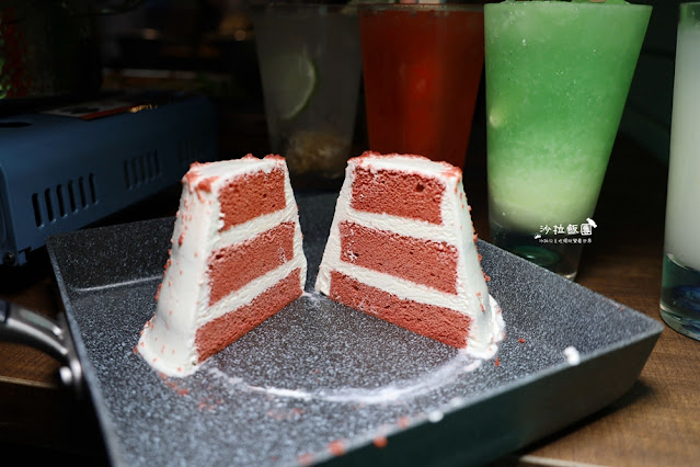 宜蘭壯圍景觀餐廳古亭穀倉一號倉「倉尺洞」90公分長型鐵板料理 45 宜蘭壯圍景觀餐廳古亭穀倉一號倉「倉尺洞」90公分長型鐵板料理