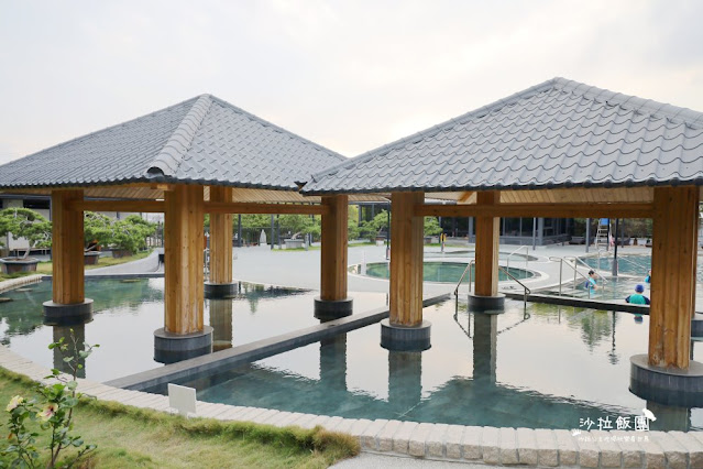 苗栗苑裡『享沐時光莊園渡假酒店』玻璃屋SPA池、700坪露天風呂、泳池 44 苗栗苑裡『享沐時光莊園渡假酒店』玻璃屋SPA池、700坪露天風呂、泳池