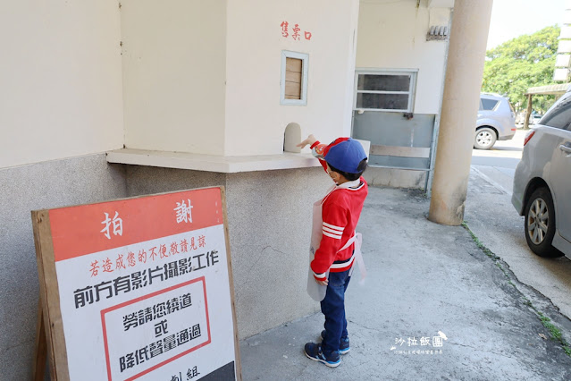 宜蘭五結景點『利澤簡老街』巴洛克建築風格的樓房 40 宜蘭五結景點『利澤簡老街』巴洛克建築風格的樓房