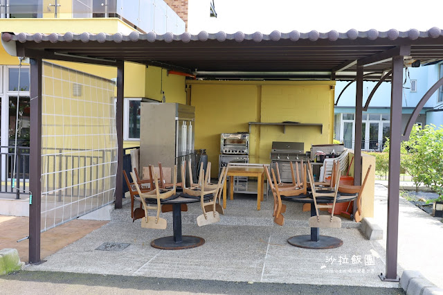 2500坪超狂親子民宿『親水89饗樂民宿』餵浣熊.溜羊.餵魚.餵兔子/大型磨石子溜滑梯/特斯拉充電站/有電梯 52 2500坪超狂親子民宿『親水89饗樂民宿』餵浣熊.溜羊.餵魚.餵兔子/大型磨石子溜滑梯/特斯拉充電站/有電梯