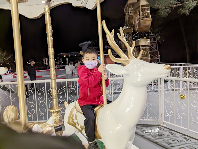 全台唯一結合高爾夫球主題『朋趣Bon Chill』一泊四食全包式奢華度假 47 全台唯一結合高爾夫球主題『朋趣Bon Chill』一泊四食全包式奢華度假