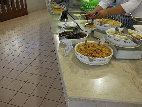 福華飯店麗香苑早餐(墾丁) 6 福華飯店麗香苑早餐(墾丁)