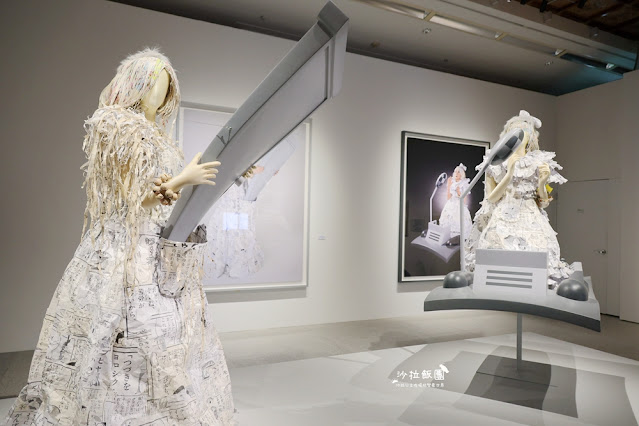 日本超高人氣《THE哆啦A夢展2023台北》知名藝術家重新定義哆啦A夢 29 日本超高人氣《THE哆啦A夢展2023台北》知名藝術家重新定義哆啦A夢