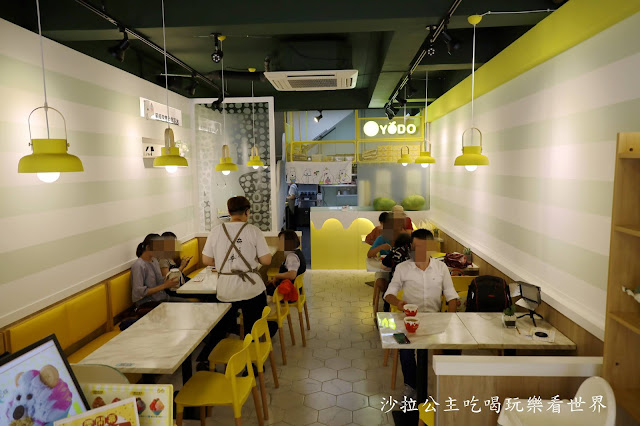 2022年升級二代店「ICE YODO極冰咖啡』網美必拍熊熊冰.超推薦親子餐廳.100%天然 4 2022年升級二代店「ICE YODO極冰咖啡』網美必拍熊熊冰.超推薦親子餐廳.100%天然