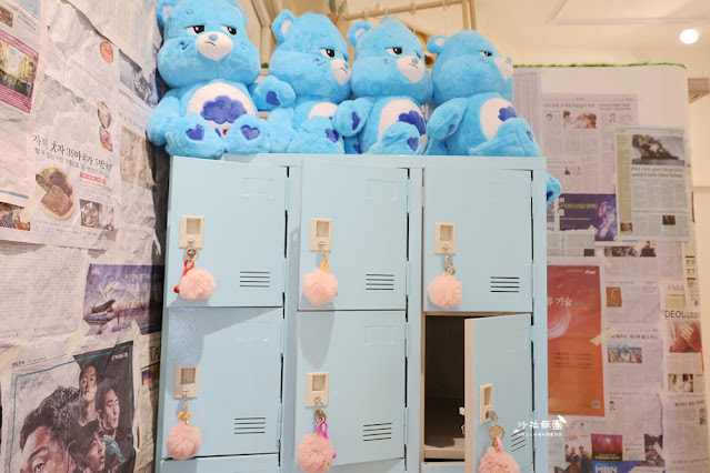 宜蘭新景點『photo at制服學院』韓式自助攝影棚,連小孩的制服都有 8 宜蘭新景點『photo at制服學院』韓式自助攝影棚,連小孩的制服都有