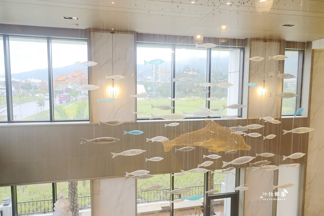 宜蘭親子飯店|蘭陽烏石港海景酒店、坐擁龜山島海景 6 宜蘭親子飯店|蘭陽烏石港海景酒店、坐擁龜山島海景