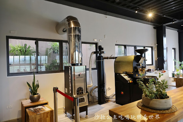 南投景觀咖啡『鹿篙咖啡莊園』南投隱藏版咖啡廳/台灣農林旗下新品牌 19 南投景觀咖啡『鹿篙咖啡莊園』南投隱藏版咖啡廳/台灣農林旗下新品牌