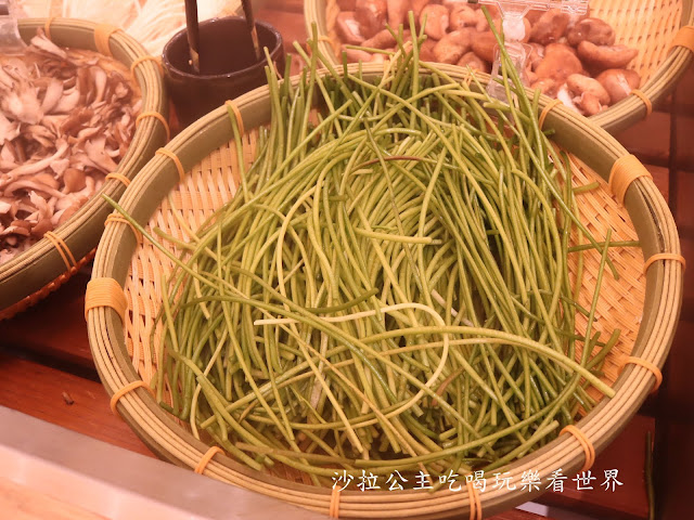 台北火鍋吃到飽/399元起『しゃぶしゃぶ温野菜(大直美麗華店)』日本第一品牌涮涮鍋/牛舌.握壽司任您吃 15 台北火鍋吃到飽/399元起『しゃぶしゃぶ温野菜(大直美麗華店)』日本第一品牌涮涮鍋/牛舌.握壽司任您吃