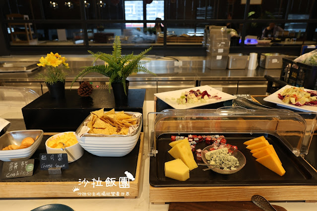 全台最頂級夜宿水族館!桃園和逸Blu Night宿海奇遇》Xpark住一晚 92 全台最頂級夜宿水族館!桃園和逸Blu Night宿海奇遇》Xpark住一晚