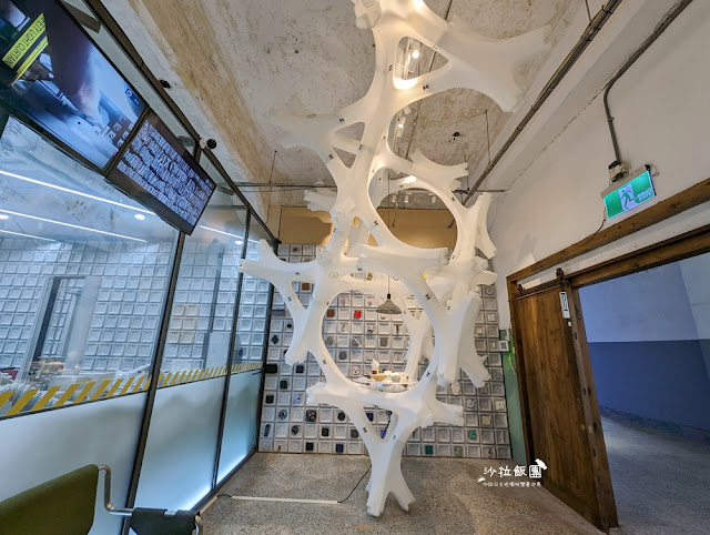 台北景點『垃圾廚坊』把垃圾化為獨一無二的實用的周邊物品 6 台北景點『垃圾廚坊』把垃圾化為獨一無二的實用的周邊物品