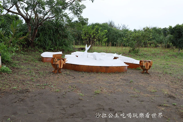 宜蘭壯圍景點『慢行沙丘-2019壯圍沙丘地景藝術節』壯圍沙丘旅遊服務園區 30 宜蘭壯圍景點『慢行沙丘-2019壯圍沙丘地景藝術節』壯圍沙丘旅遊服務園區