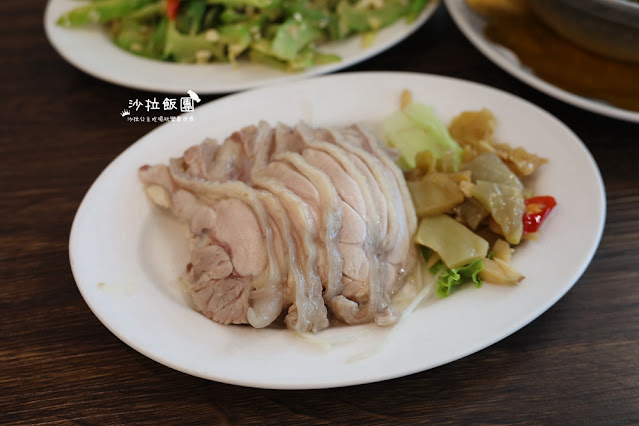 六必居潮州一品沙鍋粥中山總店,板橋人氣排隊美食 15 六必居潮州一品沙鍋粥中山總店,板橋人氣排隊美食