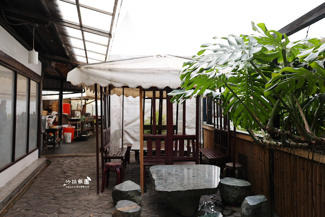 北投溫泉『皇池溫泉御膳館』用餐送大眾湯，24小時泡湯