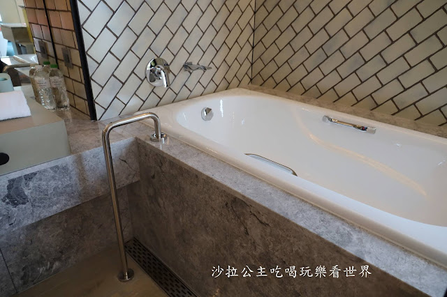 海螺造型飯店『台北大直英迪格酒店』網美浴室/行舟之旅 24 海螺造型飯店『台北大直英迪格酒店』網美浴室/行舟之旅