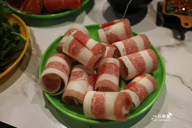 蘆洲火鍋『轉鮮鍋』迴轉火鍋、可以自己挑選自己喜歡的食材 26 蘆洲火鍋『轉鮮鍋』迴轉火鍋、可以自己挑選自己喜歡的食材