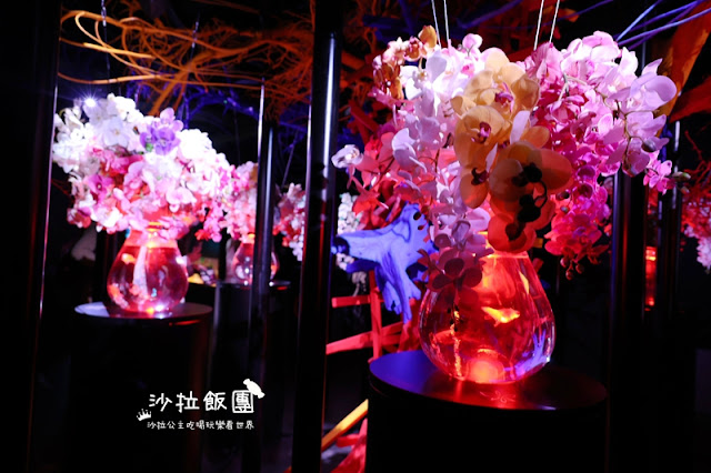 日本東京人氣展覽『金魚藝術展』璀璨登台 12 日本東京人氣展覽『金魚藝術展』璀璨登台